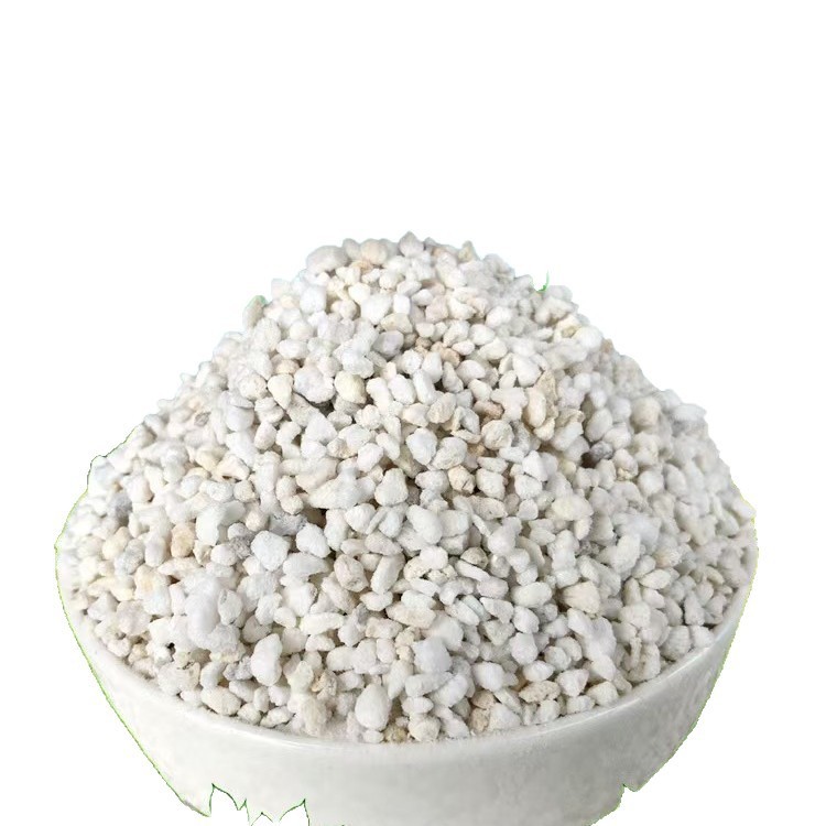 园艺珍珠岩养花用轻质颗粒绿植花卉育苗兰花拌土多肉基质|undefined