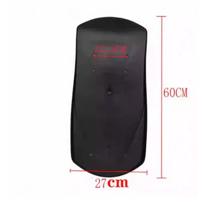 Electric vehicle fender Accessories Steel Tube Sports - a-large-piece-of-fender