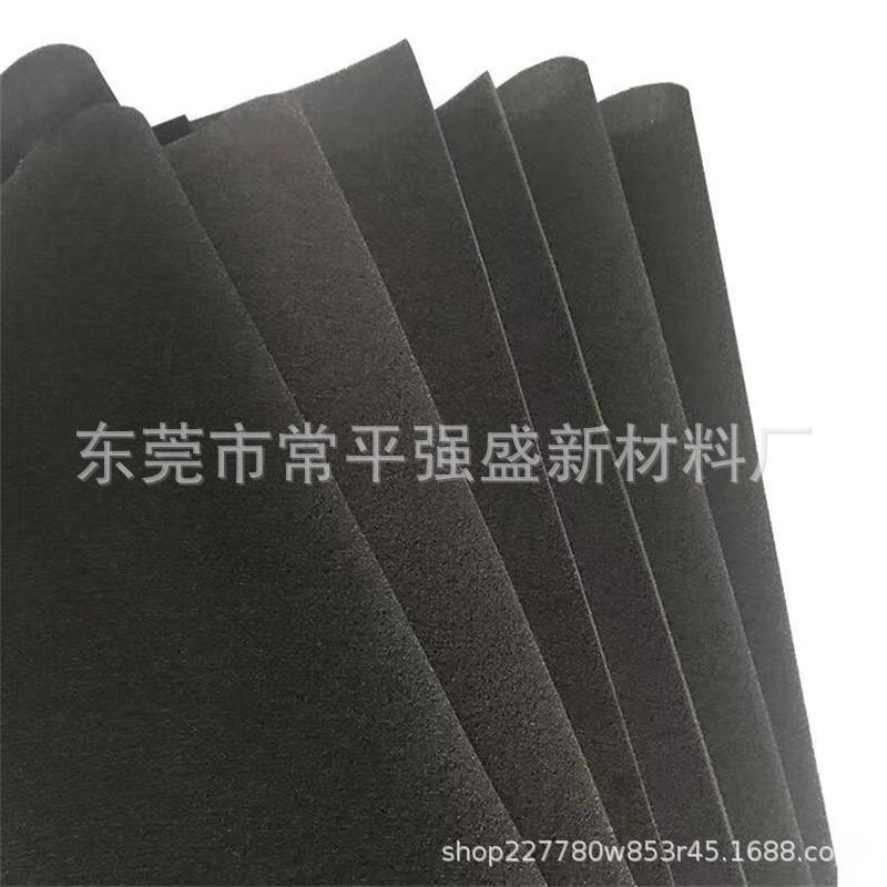 聚氨酯防尘棉服务器主机柜灰尘过滤海绵细孔过滤材料电脑机箱防尘