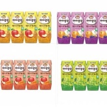 �n�����̘�ţ��125ml*4��˹�������������ţ�̹���֭�����֭