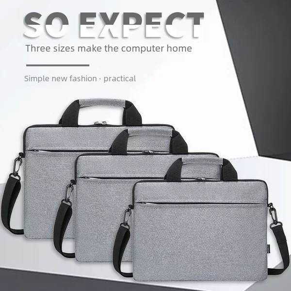 2026 New Ultra-Thin Laptop Bag Inner Sleeve Portable Case 15inch 14inch Suitable for Lenovo Asus