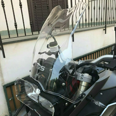 modified motorcycle front – Motorcycle front windshield