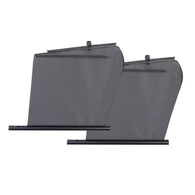 Car curtains Automatic Adjustable Privacy Opaque - 2-pieces-of-front-side-windows-customized-mesh-curtains-for-special-cars-here-is-a-reminder-when-taking-photos-please-note-the-car-model-year