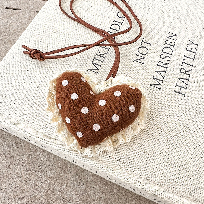 6 # collar de amor