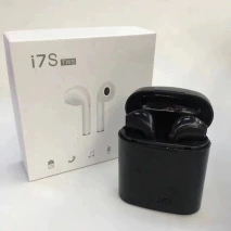 Беспроводные TWS Bluetooth наушники (Pro4) с кейсом для зарядки, сенсорное управление, белые