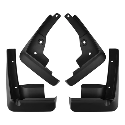 Car Mudguard Cover, Mudguard
