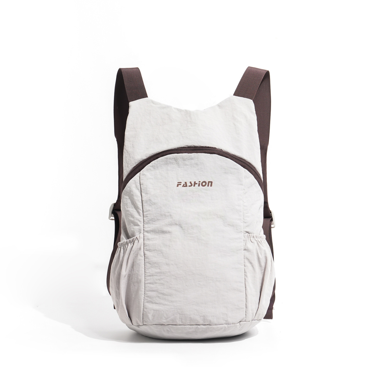 Ultra-Light, Fashionable, Thin, Foldable Travel Bag, Backpack, Outdoor Bag, Sports Bag, Lightweight, Versatile Mountaineering Bag, Splash-Proof