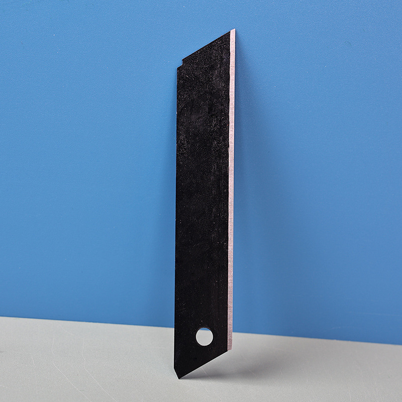 A large blade