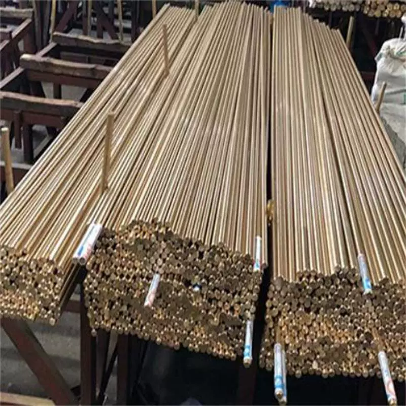 CuZn37黄铜圆棒CuZn38黄铜板带C3603铅黄铜棒直径6 7 8 9 10