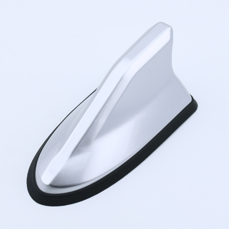 Antenna Car — Qìchē vehicle antenna - silver