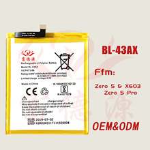 BL-43AX֙C늳mÂInfinix X603 Zero5֙C늳l