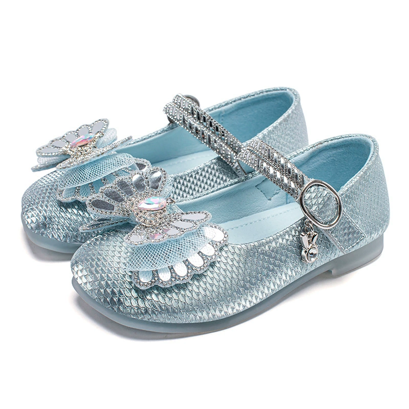 Хаки Хаби-бед Footwear, обувь из кожи в английском стиле для принцессы, тренд сезона, британский стиль