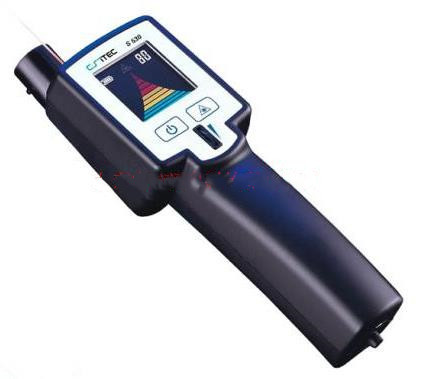 声波漏气检漏仪 型号:YLP06/S530   库号：M395980