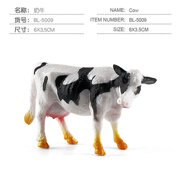 BL-5009 cow 12g