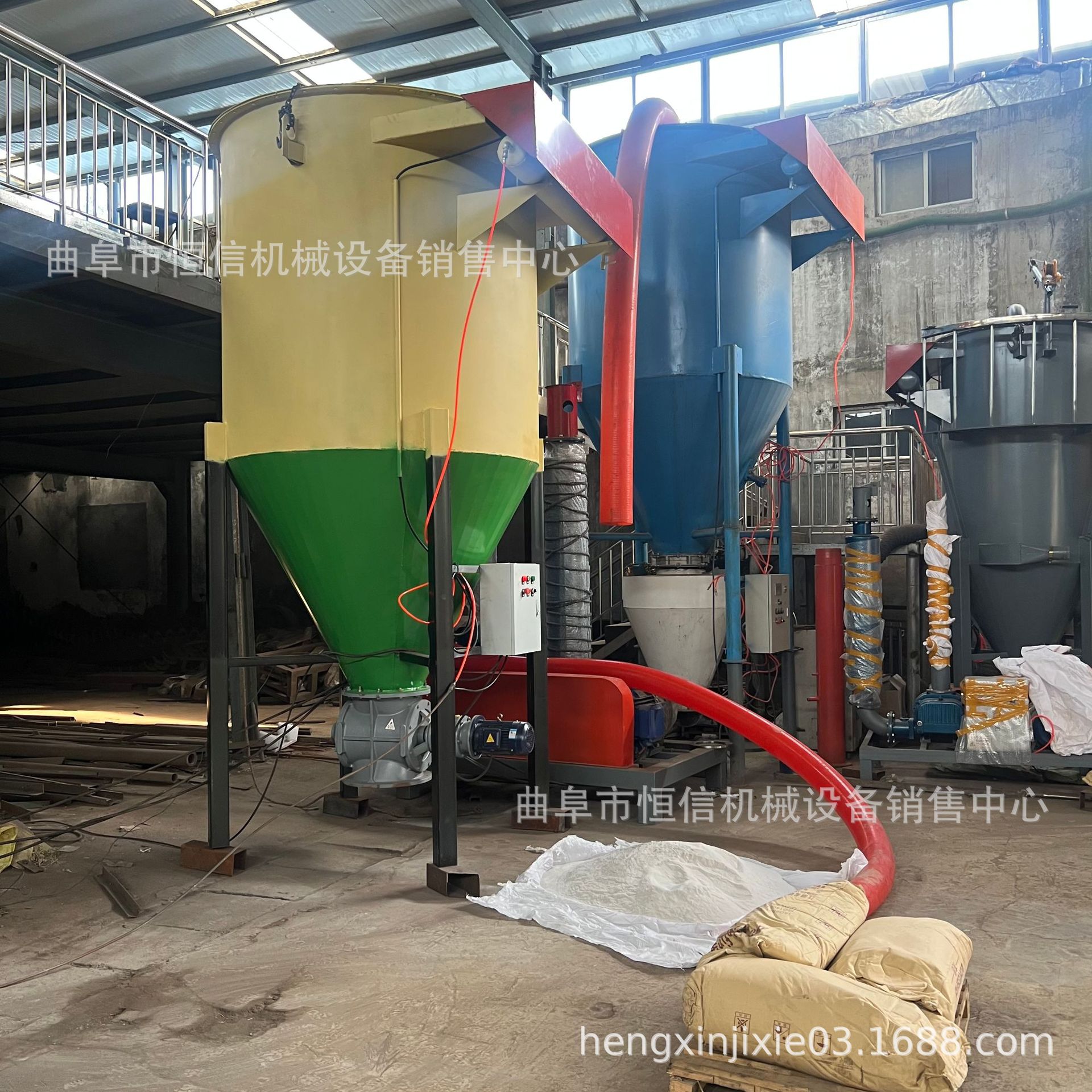 2023新型石英砂气力吸沙机zcjb 大吸力的仓库水泥粉气力吸灰机