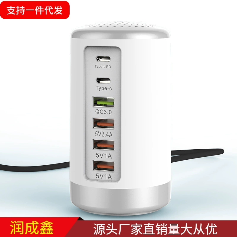 Charger, smart watch, mobile phone, laptop, 65W, 5v, 9v, 12v, 15v