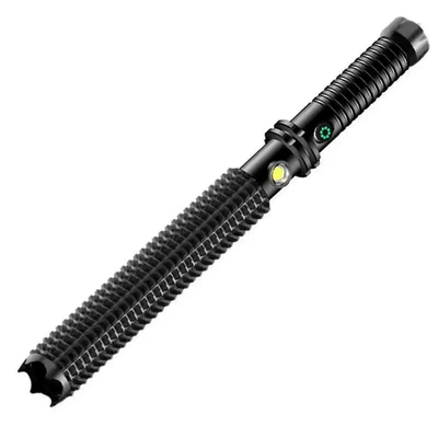 Retractable Strong Light Flashlight, UV fənərlər