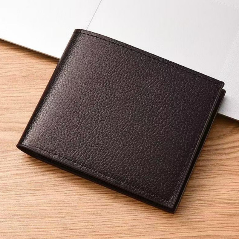 2025 European and American Men's Wallet Simple Coin Purse Card Holder 80% off Wallet Card Holder Business Casual Gift 2025 European and American Men's Wallet Simple Coin Purse Card Holder 80% off Wallet Card Holder Business Casual Gift
