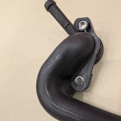 EA888 engine, and automotive – automobile water pipe