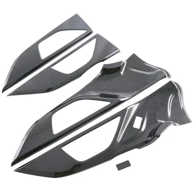 control cup gear frame window | Car interior film