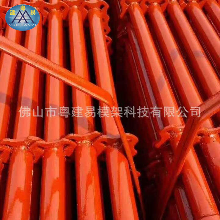 轮扣式脚手架批发 轮扣式脚手架供应 轮扣式脚手架专业厂家20年