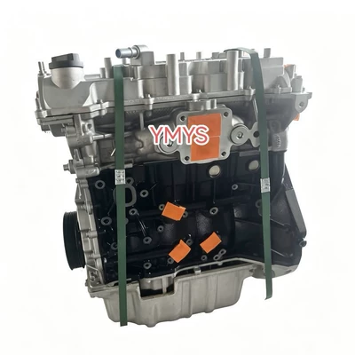 High-quality JL486ZQ5 2.0T, compatible Engine assembly