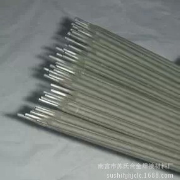 登峰焊材D397模具堆焊焊条符合 GB EDRCrMnMo-15苏氏耐磨药芯焊丝