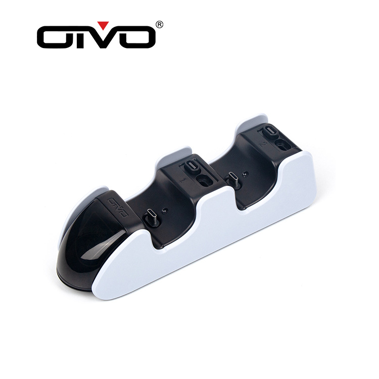 OIVO Genuine PS5 handle seat charging PS5 wireless gaming handle…