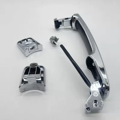 Murano Outer Handle 80640-Cb81B 82645-Ca000 80645-Ca000 80640-Cl00A