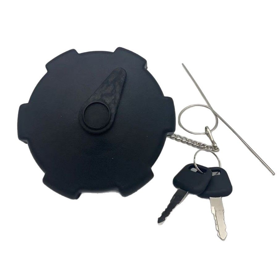 Applicable to Mercedes-Benz truck Volvo 20392751 0004700405 fuel tank cap European pump truck fuel tank cap