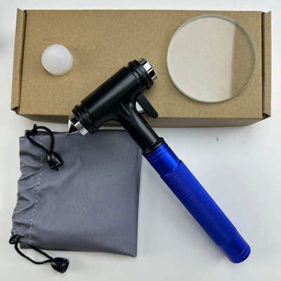Tungsten Steel Hammer Wholesale in — Qəza çəkici - km46a-high-quality-tungsten-steel-hammer-royal-blue