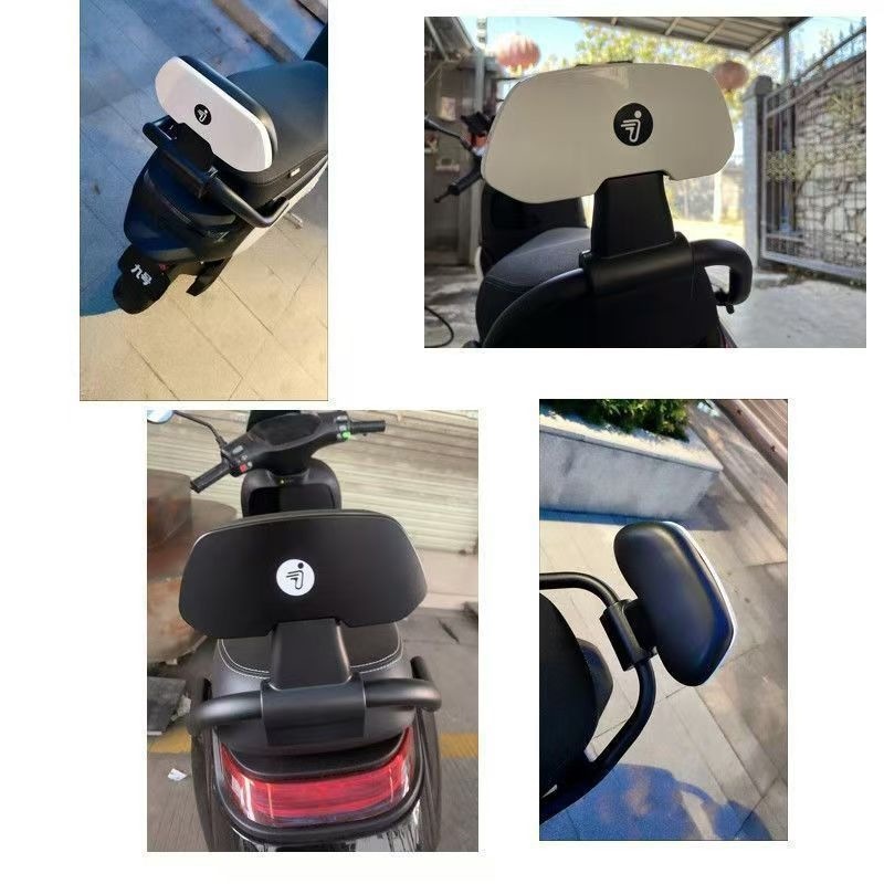 No.9 backrest for No.9 electric vehicle rear seat, original rear backrest M95CN70M85N85M80E80, universal backrest