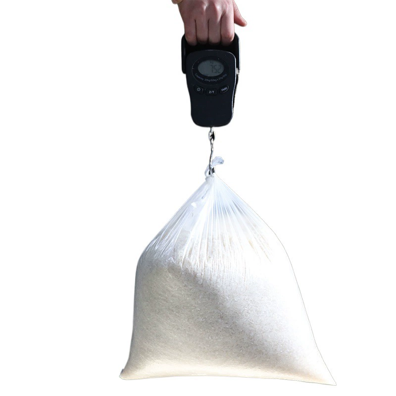 Свежие пакеты, пакеты для пищевых продуктов, хозяйственные экономичные полиэтиленовые пакеты, супермаркет, утолщённые термостойкие холодильные рулонные пакеты