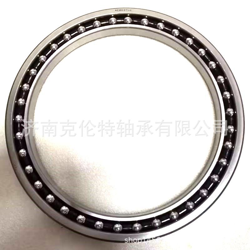 挖掘机轴承 AC6037-1轴承 承接异形非标轴承订单
