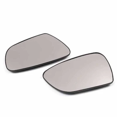 reversing lens, Car mirror