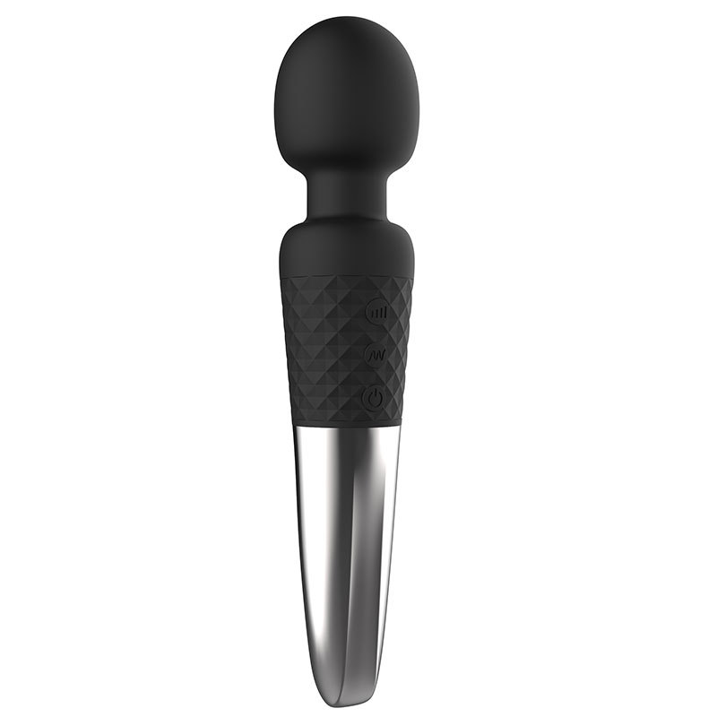 Vibrador recargable para mujeres, masaje vibratorio, estimulación del punto G, productos para adultos, silencioso y mejorado.