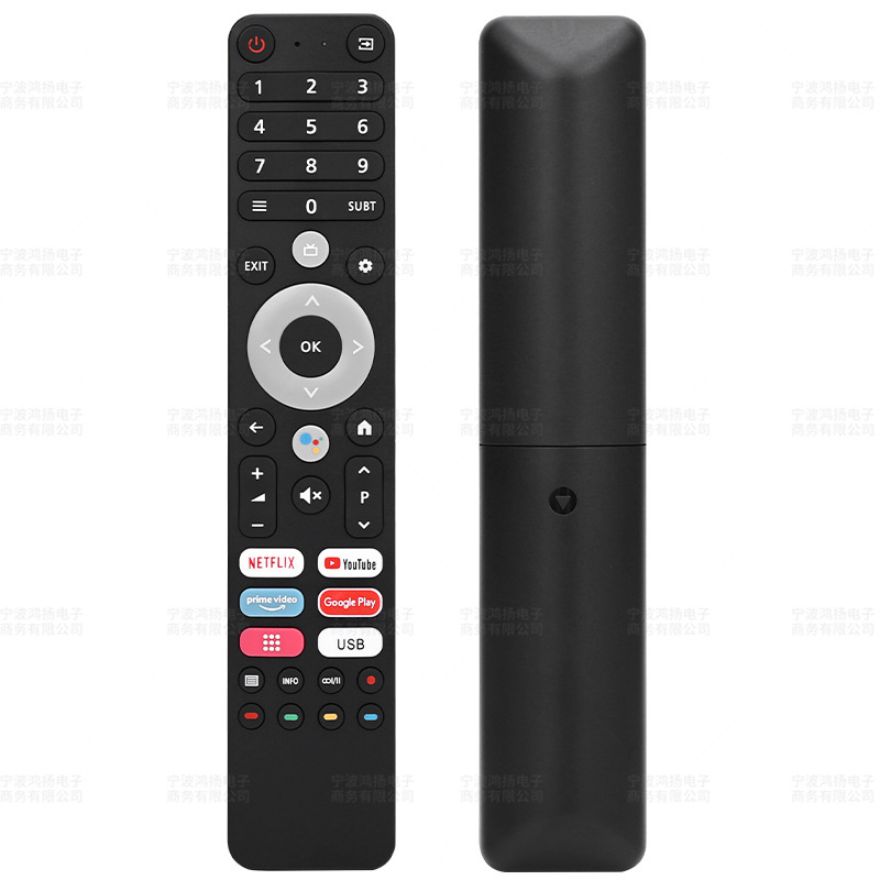 CHIQ TV リモコン DEXP A321 Q651 431 501 A551 Viomi TVD2 に適しています。|undefined