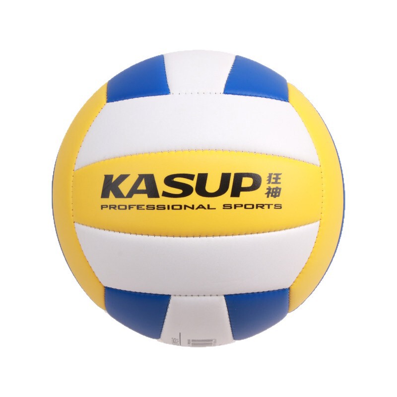 Kuangshen KS0884 volleyball for student exam training, adult outdoor sports beach volleyball, standard size 5 for competition Kuangshen KS0884 volleyball for student exam training, adult outdoor sports beach volleyball, standard size 5 for competition