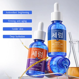 贴片面膜;洁面产品;面霜