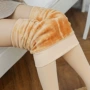 大码秋冬加大码肉色丝袜