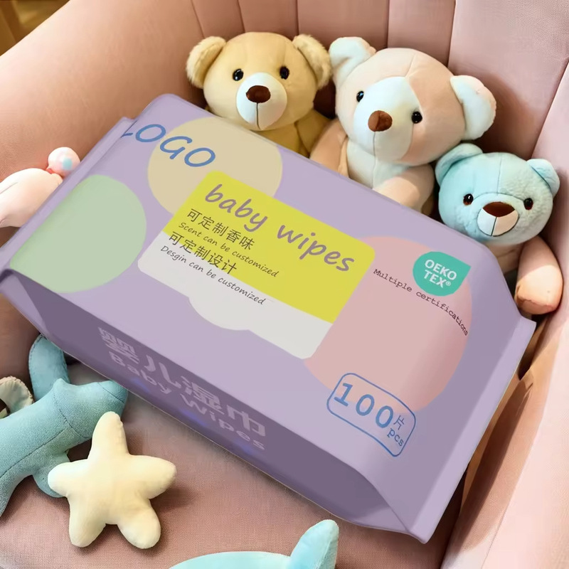 Manufacturers Custom High Quality Natural Baby Wipes Biodegradable Wet Wipes Manufacturers Custom High Quality Natural Baby Wipes Biodegradable Wet Wipes
