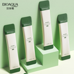 Boquanya Collagen Firming Good Night Jelly Mask Refreshing Oil Control Gentle Firming Repair Improves Rough Jelly Mask