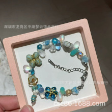 19x20x3mm�\�S͸���������p��ֱͨ�׃��^��ɢ��DIY�Ʒ����ӹ�
