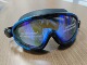 Blue black color plated-boxed