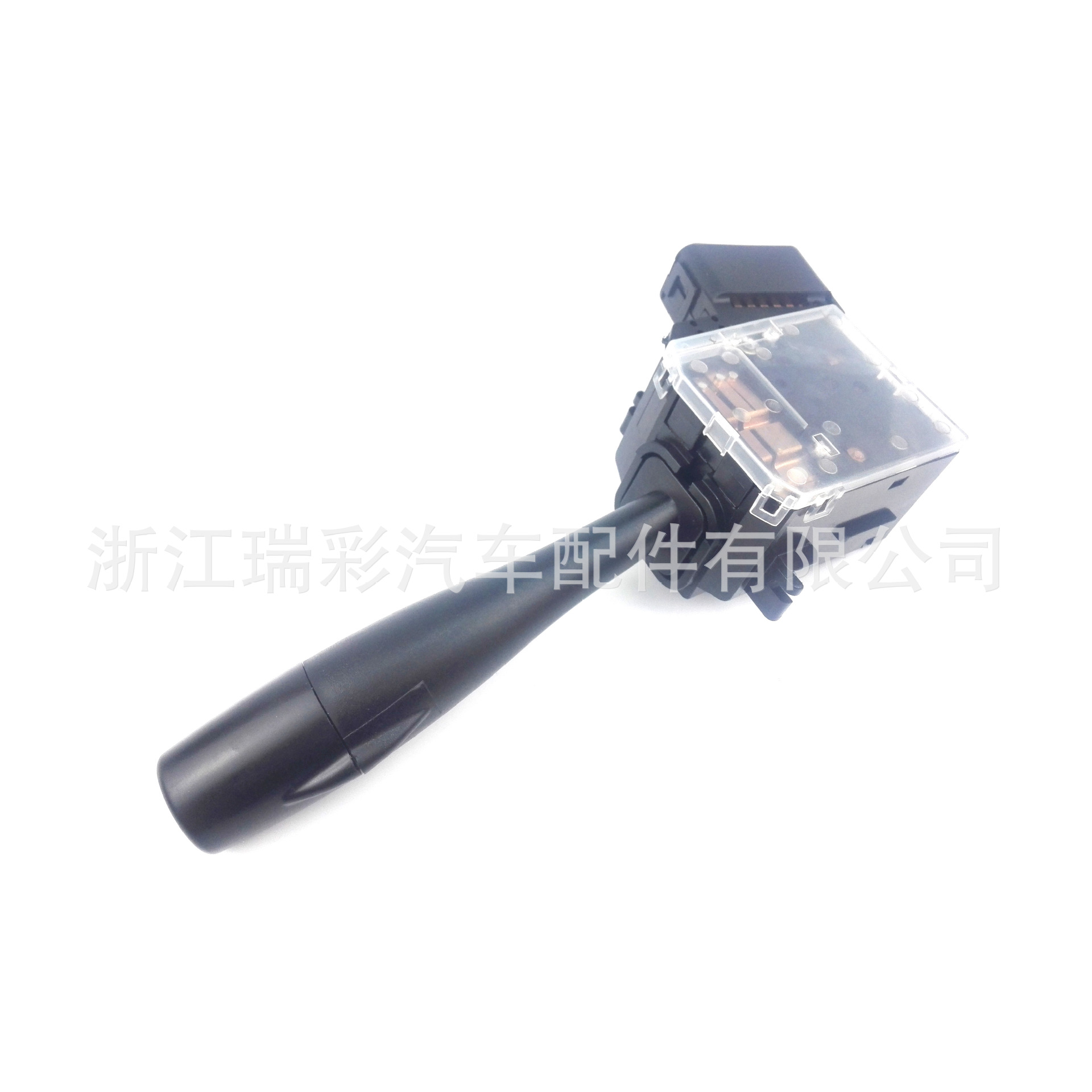 Fábrica en stock suministro izquierda conducción interruptor de dirección para B2500 B2600 BT-50 UJ06-66-122