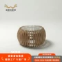 颜色实木尺寸调整茶几