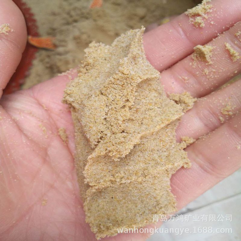 细沙人造沙滩圆粒海沙无锡幼儿园沙池人造草坪跑马场游乐场白沙