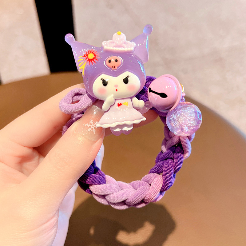 SKU03_颜色_3#呆萌洛米发绳