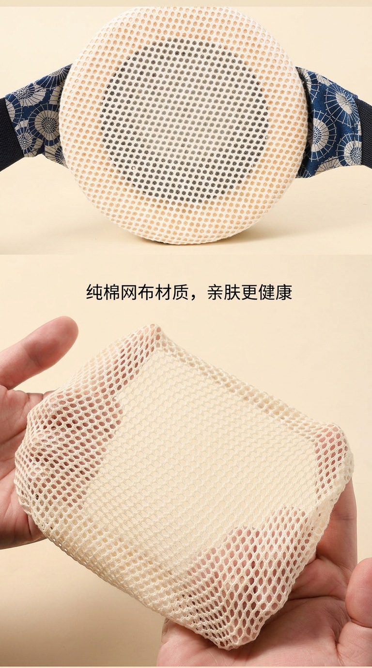 Wooden Moxibustion Box Portable Moxa Burner for Home Full Body Use with Moxa Sticks quality and texture