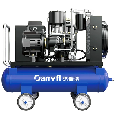 Hava kompressorları | Screw Air Compressor Factory Direct Sale